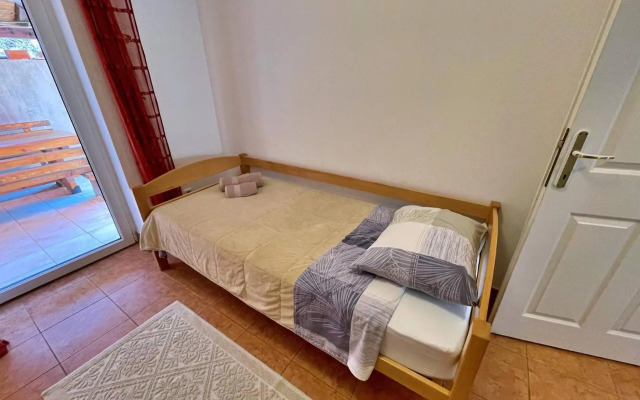 Apartman Sally