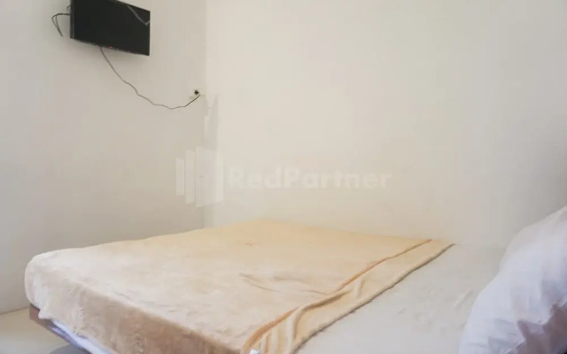 Sakura Kos RedPartner