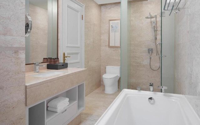 Sheraton Shaoxing Shangyu