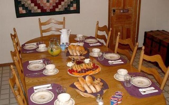 Rainbow Ridge Farms Bed and Breakfast Onalaska/La Crosse