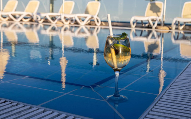 Martim Hotel Amelia - Ultra All Inclusive