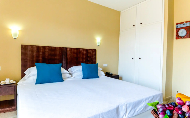 Hotel Aeropuerto Sur