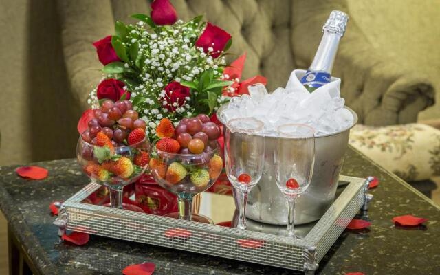 Thomasi Hotel Londrina