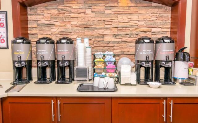 Staybridge Suites Houston IAH - Beltway 8 by IHG