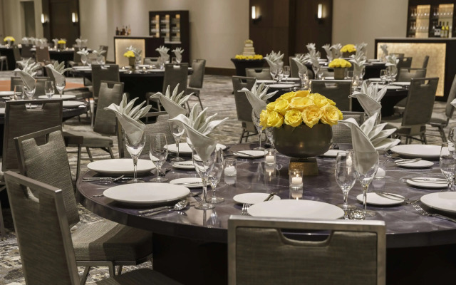 Hyatt Regency Houston/Galleria