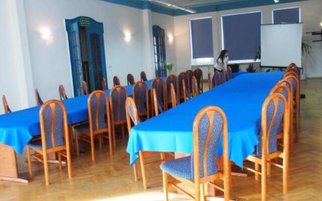 Ośrodek Wypoczynkowy Rzemieślnik