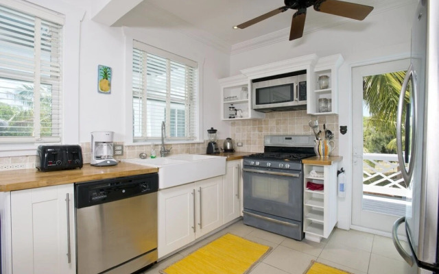 Miss Ruby 4 Bedroom Home
