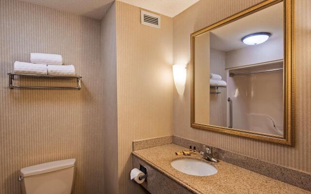 Best Western Plus Clearfield