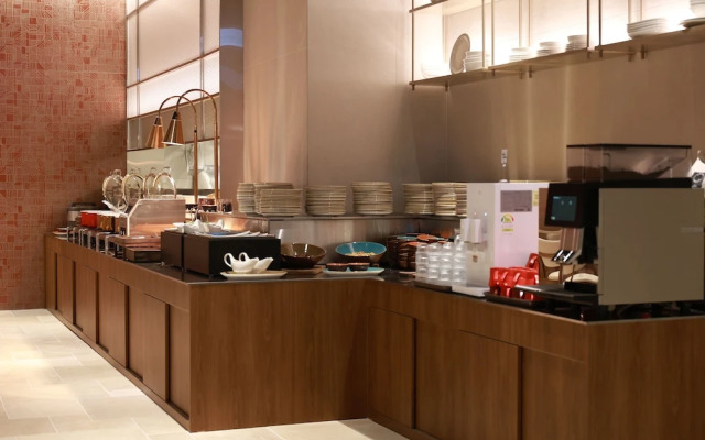 New Blanc Central Myeongdong