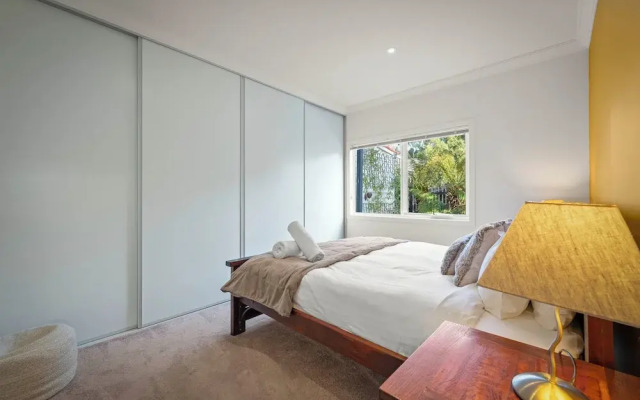 Beach Haven - Gorgeous 2 Bedroom House