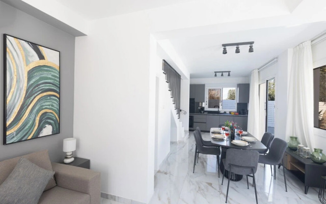 Protaras Mandali Villa Ma20