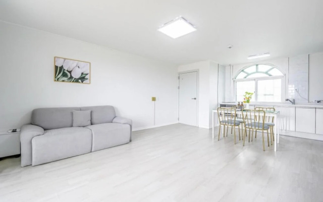 Yangyang Twin Beach Pension