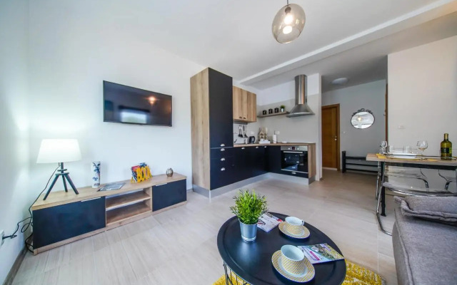 Apartmani Ponta