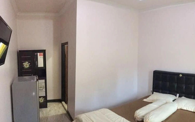 Marthine Residence Syariah RedPartner