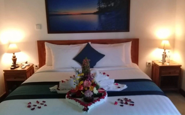 Paraiso Cottage Ubud