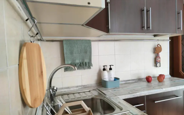 Apartamenty na ulice Mira 70