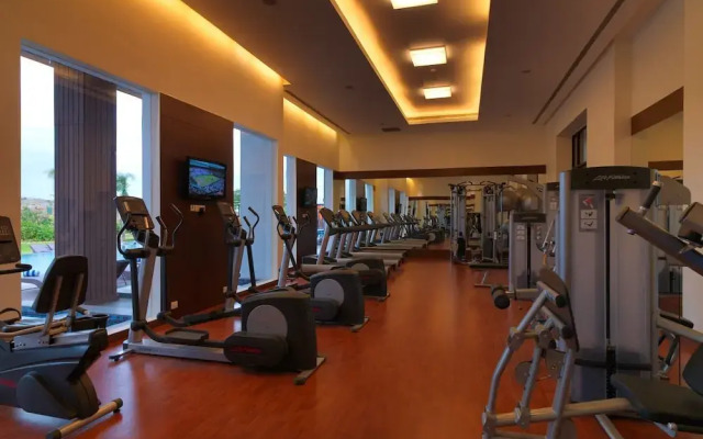 Prestige Golfshire Club