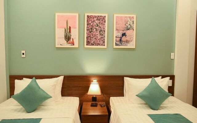 Anan Homestay Hue
