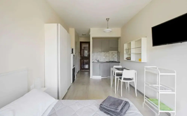 Cozy Apartment in Sirmione near Lake Garda
