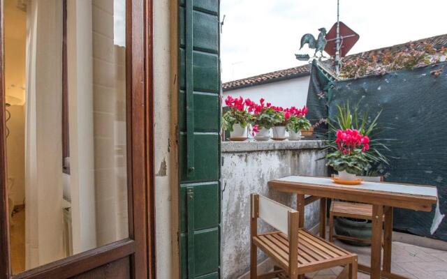 Ca' della Corte Flats