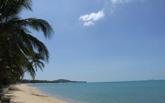 Moonhut Bungalows