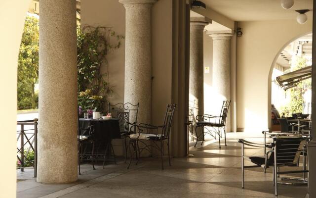 Hotel Ancora