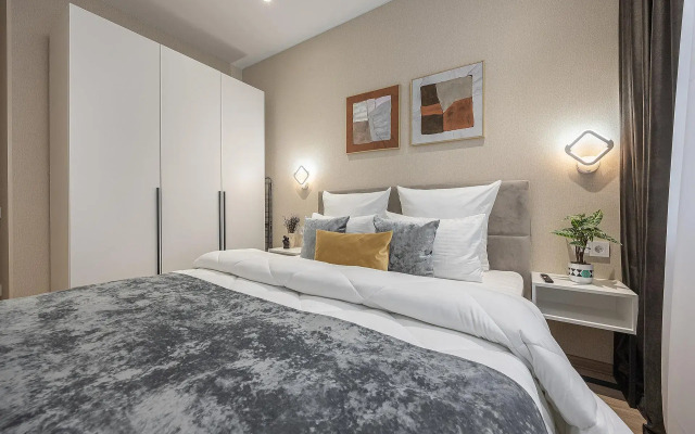 Как Дома на Аристархова 5