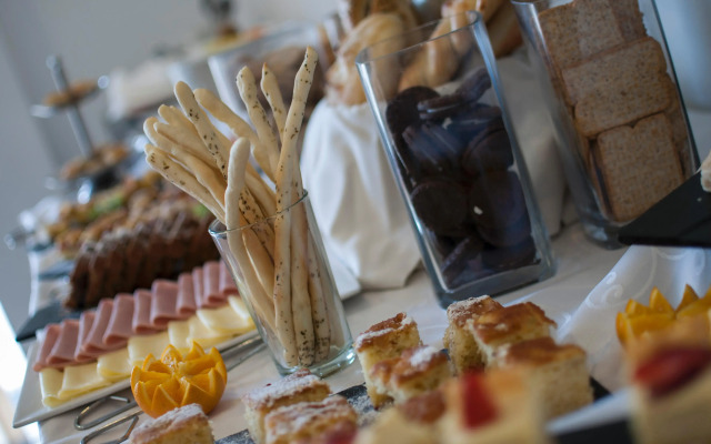 Hathor Hotels Mendoza