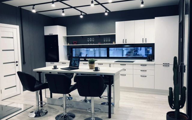 Good Karma Villas (Гуд Карма Вилла)