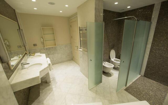 Qafqaz Thermal & Spa Resort Hotel