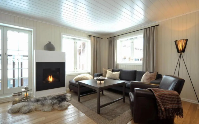 Havsdalsgrenda Apartments