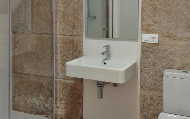 Catapeixe Holiday Apartments