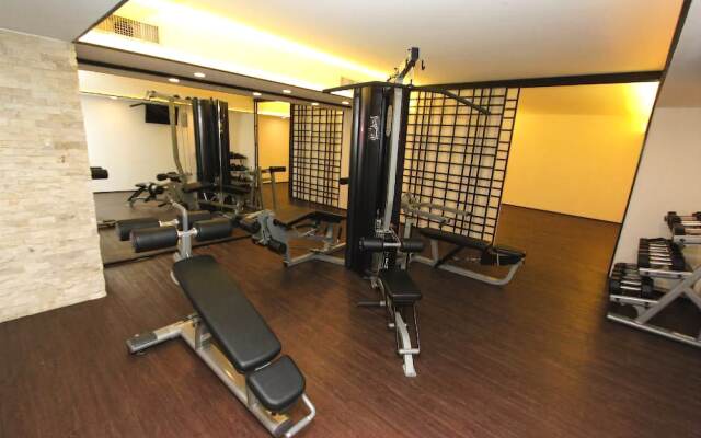 Aldea Thai Hotel by Sun and Sea