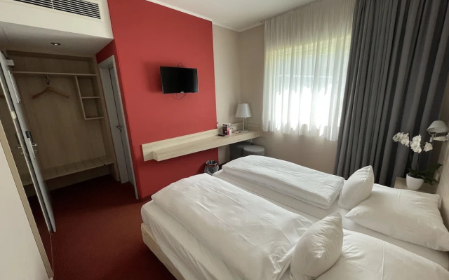 Rasthaus und Hotel im Spessart A3 Süd