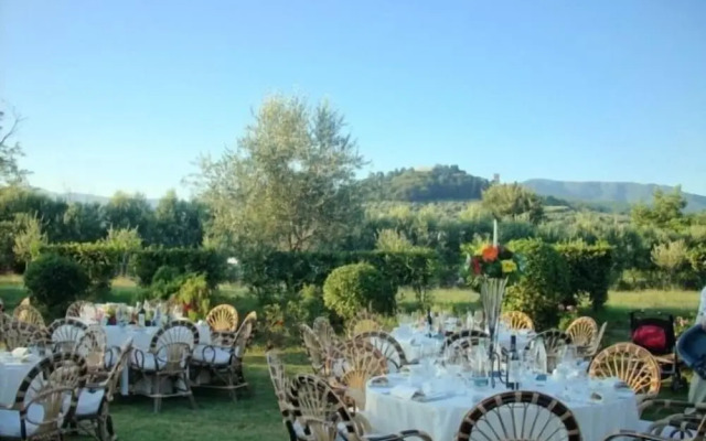 Casa La Querce Relais B&B