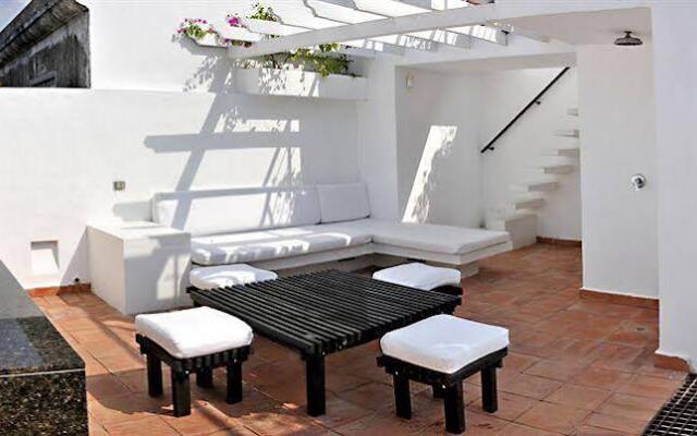 Casa María Cartagena