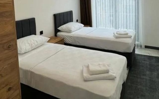 Merkez Rezidans Suit