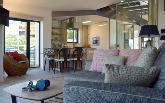 Flateli Apartamento Canigo