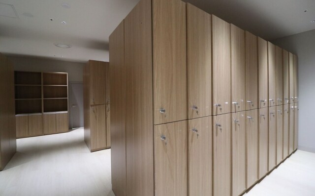 The Stay Songdo