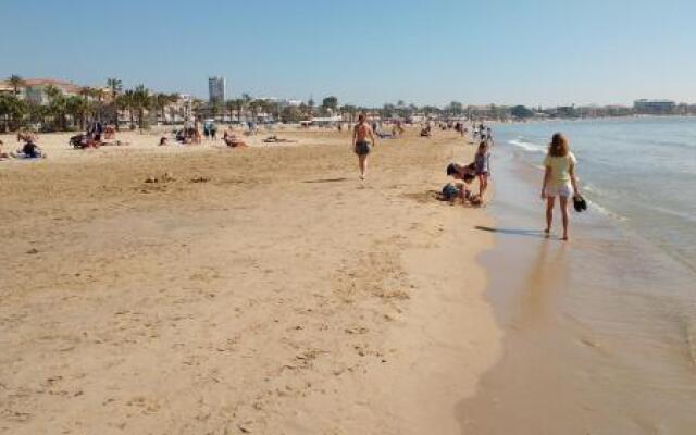 Mont-Roig Apartment