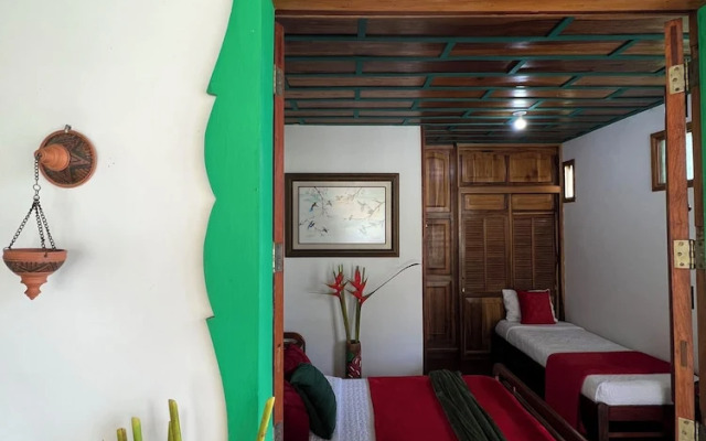 Casa Lemar