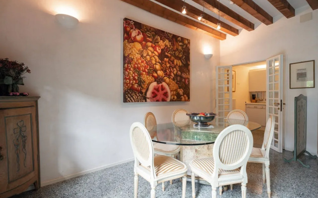 Garden Apartment
