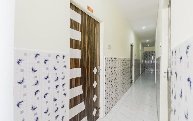 Short Stay Homes By OYO Rooms