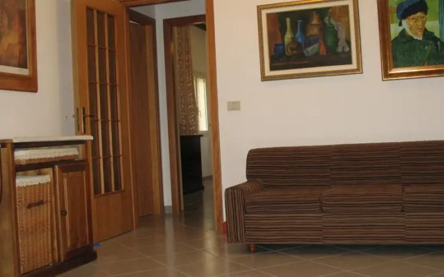 Casa Vacanze Plemmirio