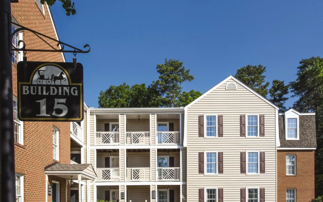 Club Wyndham Kingsgate