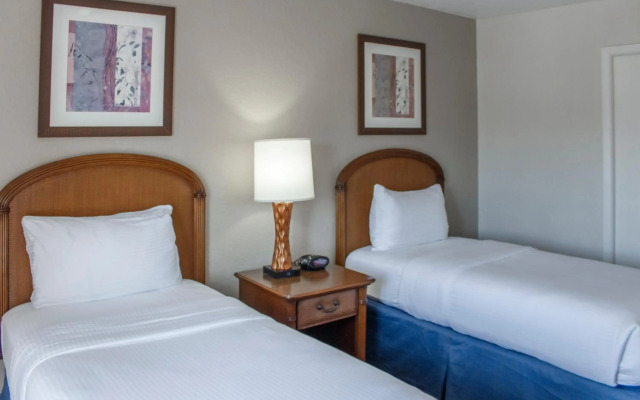 Hilton Vacation Club Polynesian Isles Kissimmee