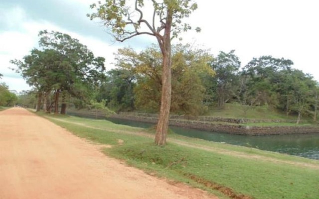 Castle Rock Sigiriya