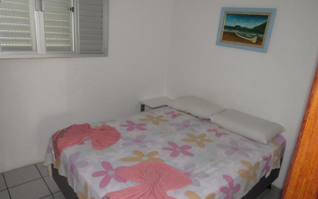 Pousada Atlântico I