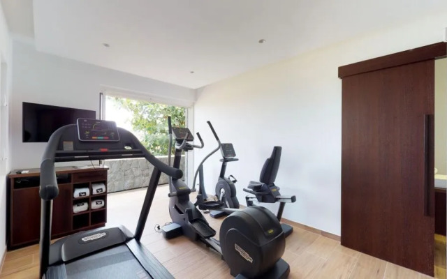 Dream Villa Flamands 637