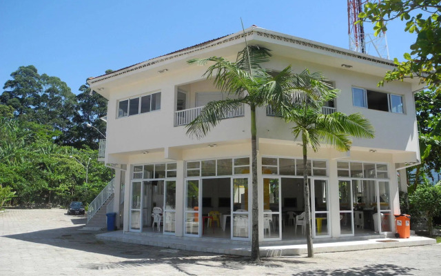 Pousada e Camping Lagoa da Conceição